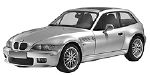 BMW E36-7 C043F Fault Code