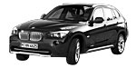 BMW E84 C043F Fault Code
